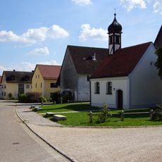 Kostbares Blut Christi