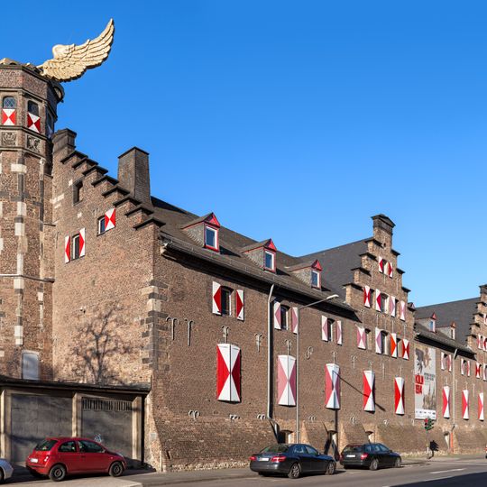 Cologne’s Municipal Museum