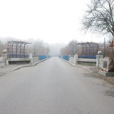 Tadeusz Buk Bridge