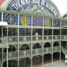 Teatro José de Alencar