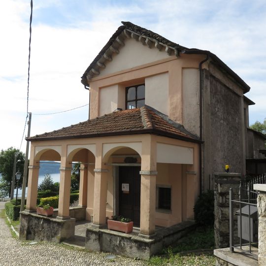 San Giuseppe Oratory