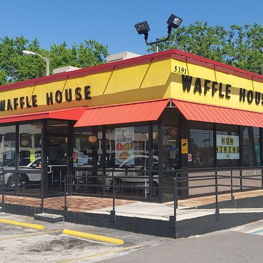 Waffle House