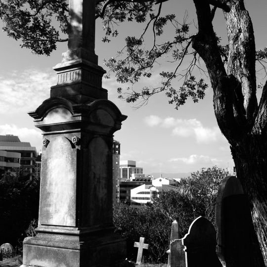 Bolton Street Memorial Park