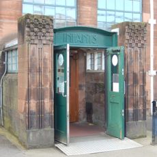 Scotland Street School Museum