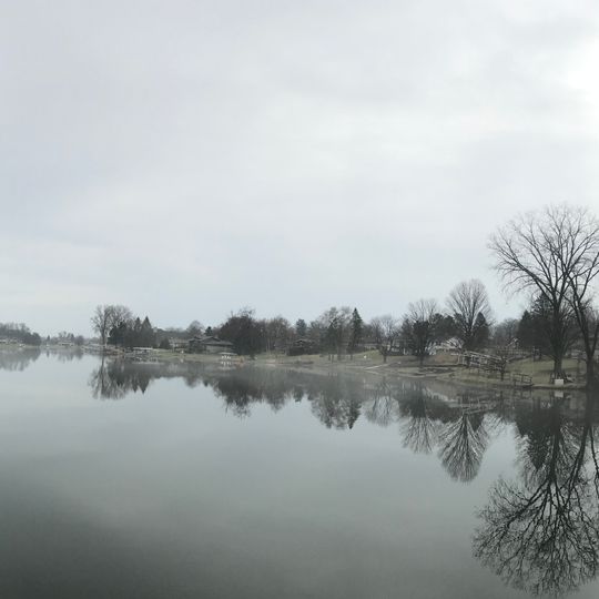 Upper Oconomowoc Lake