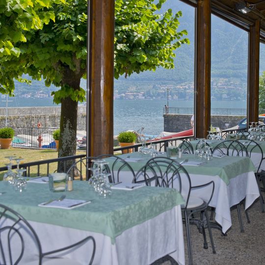 Ristorante la Punta