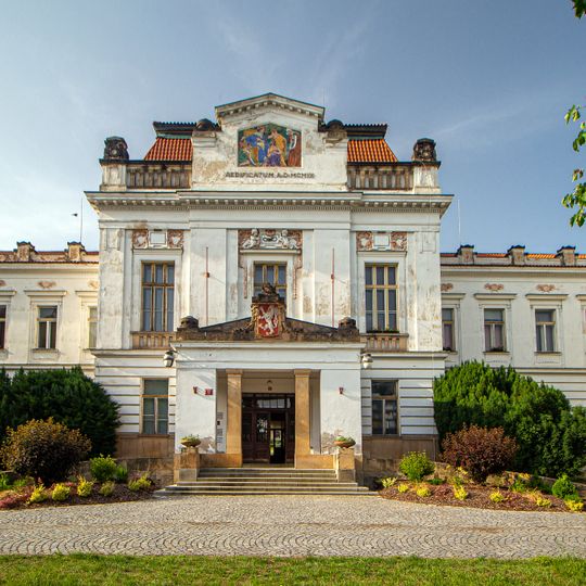 Psychiatrická nemocnice Bohnice