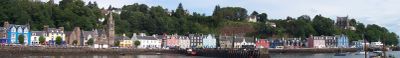 Panoramic View 0