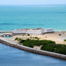 Forte dos Reis Magos