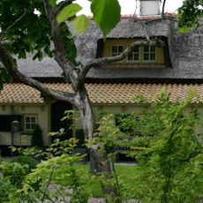 Julianalaan 20, Kaag