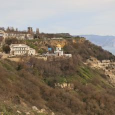 Monasterio de San Jorge de Balaklava