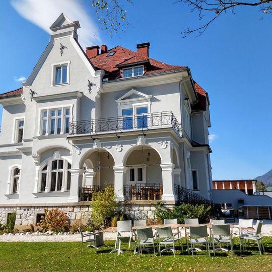 Villa Schröckenfux