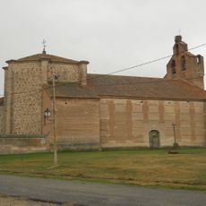 Church of Saint John the Baptist, San Juan de la Encinilla