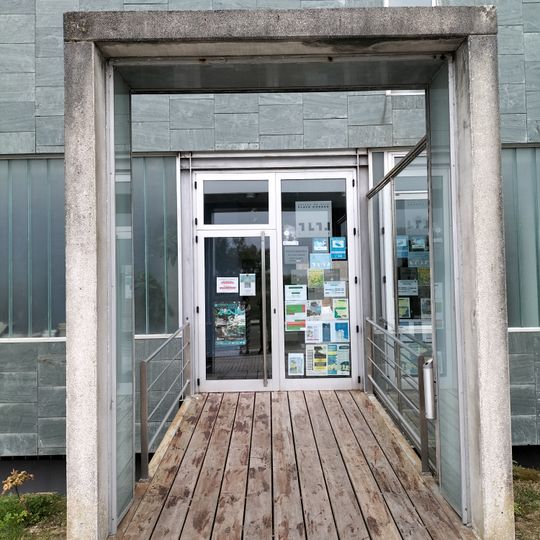 Biblioteca Municipal de Noja