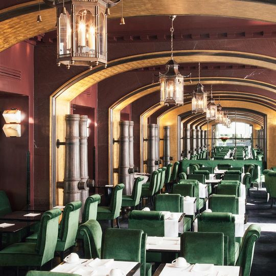 Café de l’Esplanade