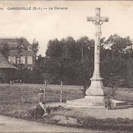 Canouville