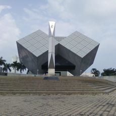 National Science Museum