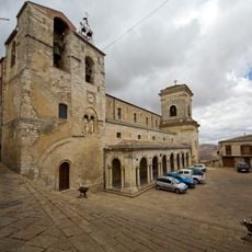 Duomo dei Santi Apostoli Pietro e Paolo