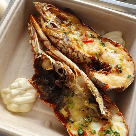 Restaurant La Détente