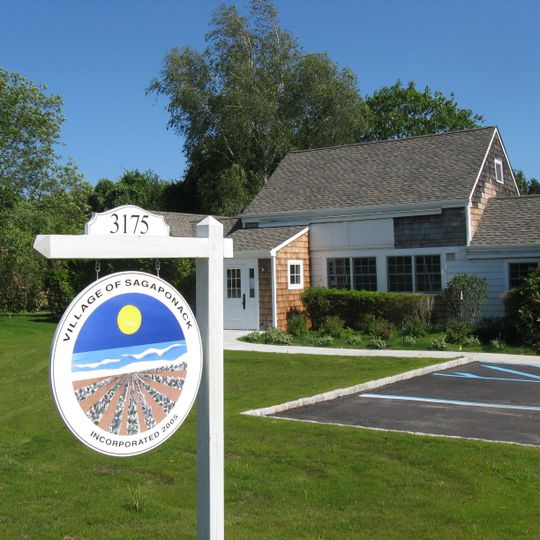 Sagaponack