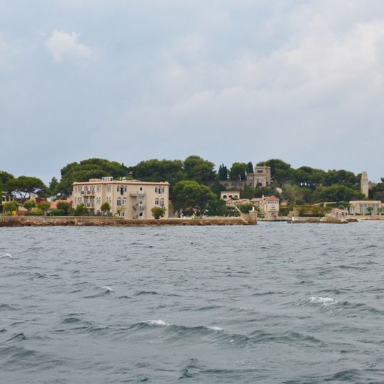 Île de Bendor