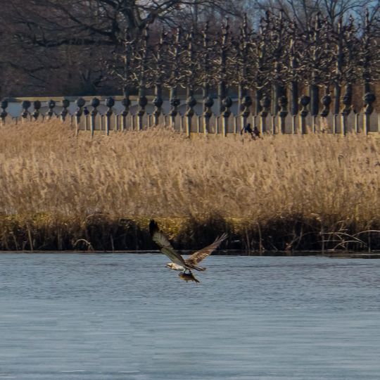 Stocksee und Umgebung