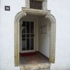 Rosengasse 14