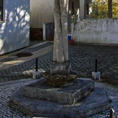 Pelourinho de Pousaflores
