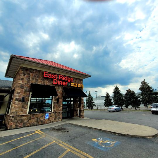 East Ridge Diner and Steak House