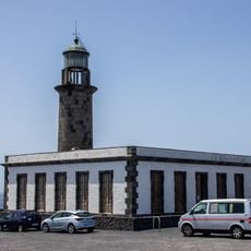Fuencaliente Lighthouse