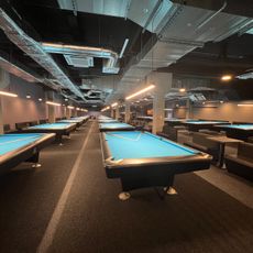 147 Break