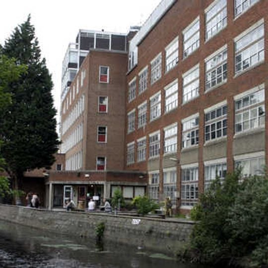 Kingston University