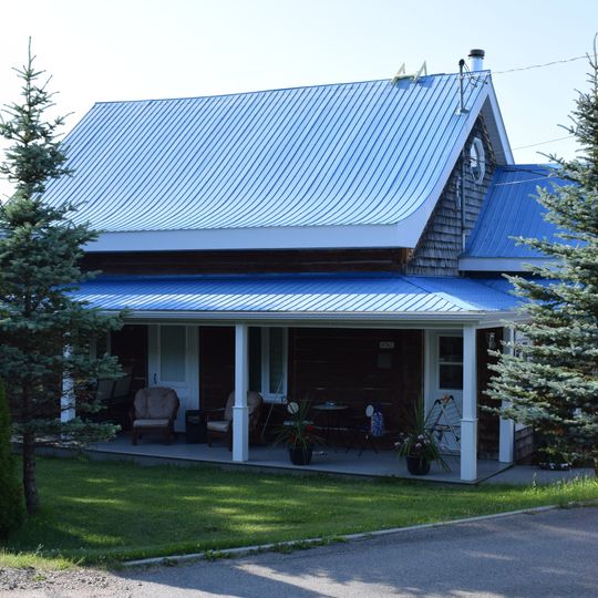 8782, chemin de la Batture