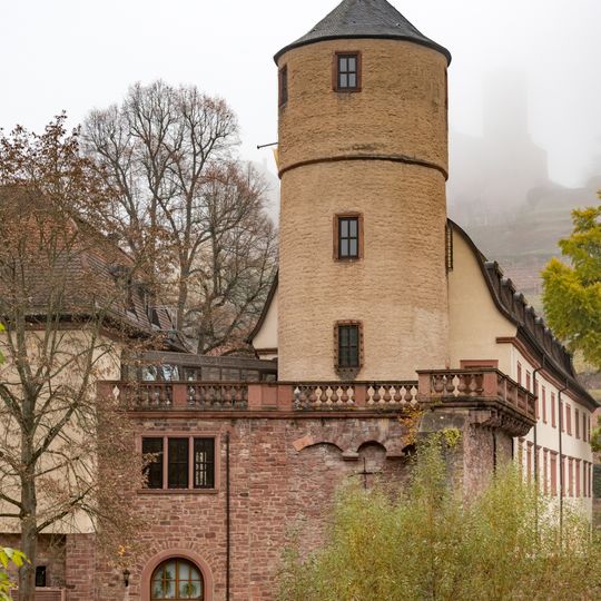 Weißer Turm