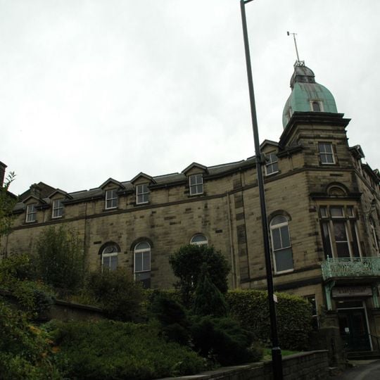 Buxton Museum and Art Gallery