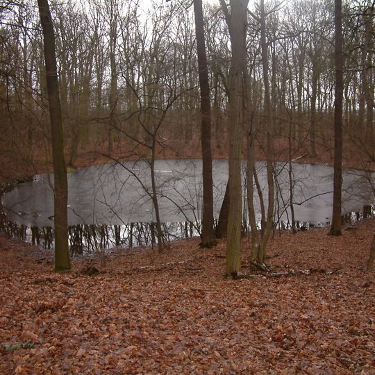 Morasko Meteorite Nature Reserve