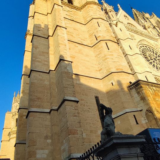 Catedral de León