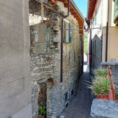 Strongholds of Regolo