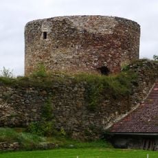 Haselburg