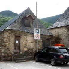 La Mòla de Bossòst