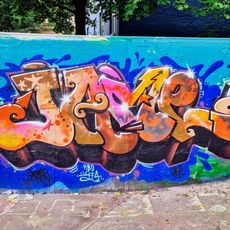 Graffiti