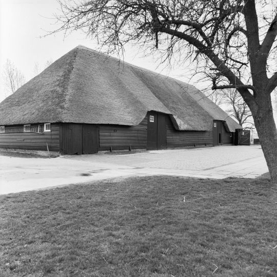 Kolaardsweg 1, Ovezande