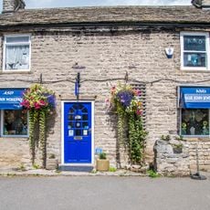 Castleton Village Museum