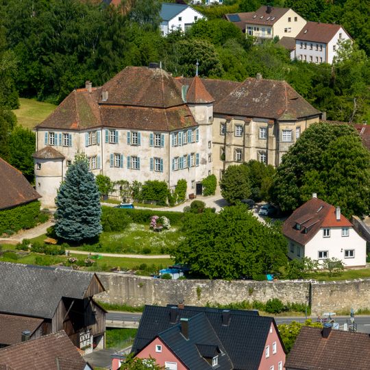 Schloss