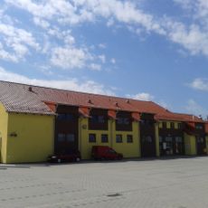 Centrum Sportu w Opolu