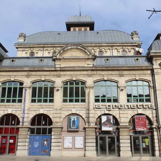 Cinéma La Grenette