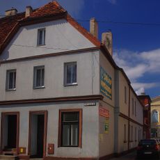 36 Grunwaldzka Street in Rawicz