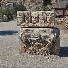 Relief