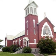 Cathedral of St. John the Baptist