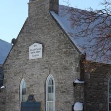 Christ Anglican Church